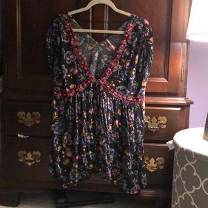 Free People Shirt
